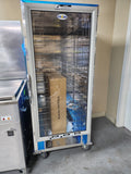 Cozoc Donut Proofer HPC7011-WC9F9L
