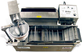 Donut Robot® Mark II GP (Gas)