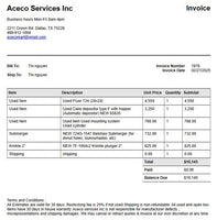 Invoice_1976