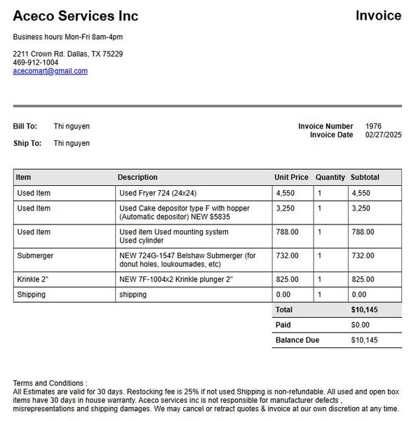 Invoice_1976