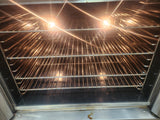 Blodgett DFG 100 tested