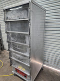 Belshaw proofer used EP18/24