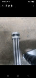 Type B depositor set