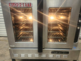 Blodgett DFG 100 tested
