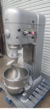 Hobart 80qt mixer (Free shipping to commercial address)