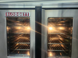Blodgett DFG 100 tested