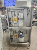 Blodgett DFG 100 tested