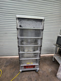 Belshaw proofer used EP18/24