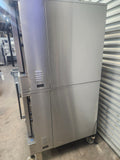 Blodgett DFG 100 tested