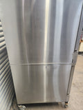 Blodgett DFG 100 tested