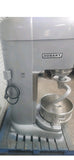 Hobart 80qt mixer (Free shipping to commercial address)