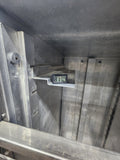 Belshaw proofer used EP18/24