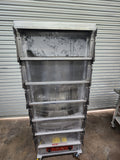 Belshaw proofer used EP18/24