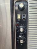 Blodgett DFG 100 tested