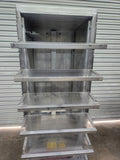 Belshaw proofer used EP18/24