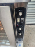 Blodgett DFG 100 tested