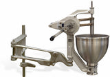 Complete belshaw type B dropper kit (includes mounting kit, hopper,cylinder and plunger) FREE SHIPPING