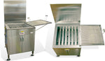 Belshaw donut fryer 724CG 724FG  (Gas) We guarantee to ship out in 5 days or less