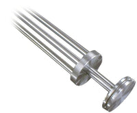 Plain plunger.  FREE SHIPPING