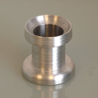 Cylinder for Type B and F depositors.