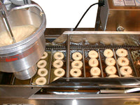 Donut Robot® Mark II GP Electric. FREE SHIPPING