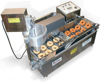 Donut Robot® Mark II (Gas) FREE SHIPPING