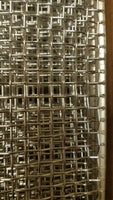 23x23 fry screen (10pcs) Staineless Steel