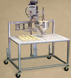 Type F YRD Donut dropper. Donut dropper. New way to make donuts FREE SHIPPING